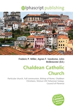 Chaldean Catholic Church