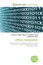 Affine Involution
