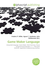 Game Maker Language