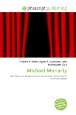 Michael Moriarty