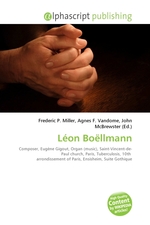 Leon Boellmann