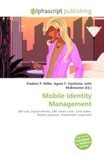 Mobile Identity Management