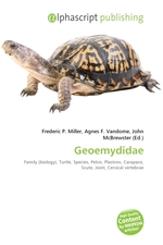 Geoemydidae