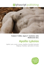 Apollo Lykeios
