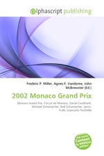 2002 Monaco Grand Prix