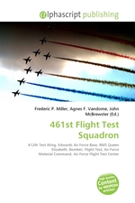 461st Flight Test Squadron