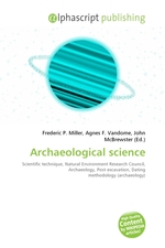 Archaeological science