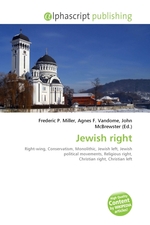 Jewish right