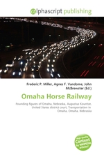 Omaha Horse Railway