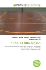 1972–73 NBA season