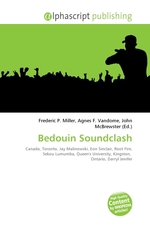 Bedouin Soundclash