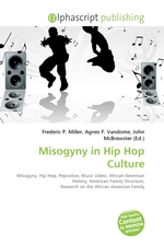 Misogyny in Hip Hop Culture