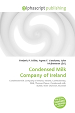 Condensed Milk Company of Ireland