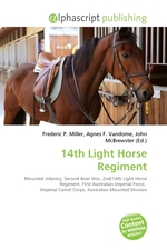 14th Light Horse Regiment