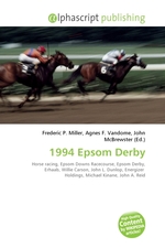 1994 Epsom Derby