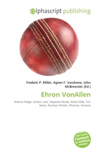 Ehron VonAllen