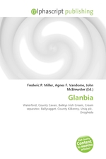 Glanbia