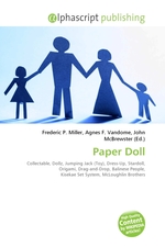 Paper Doll