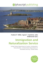 Immigration and Naturalization Service