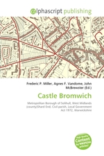 Castle Bromwich