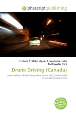 Drunk Driving (Canada)