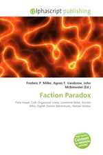 Faction Paradox