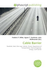 Cable Barrier