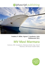 MV Mavi Marmara