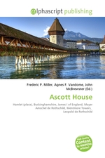 Ascott House