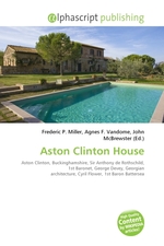 Aston Clinton House