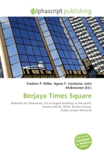 Berjaya Times Square