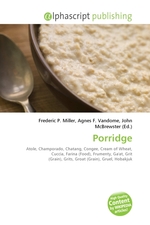 Porridge