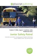 Junior Safety Patrol