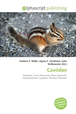 Caviidae