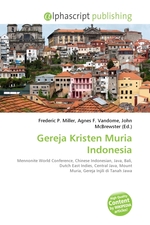 Gereja Kristen Muria Indonesia
