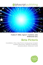 Beta Pictoris