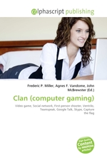 Clan (computer gaming)