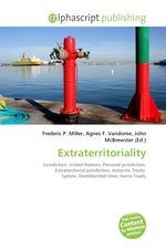 Extraterritoriality