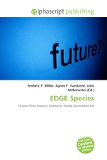 EDGE Species