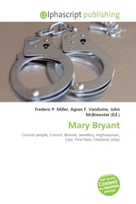 Mary Bryant