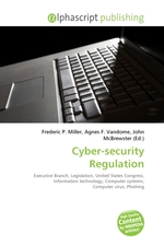 Cyber-security Regulation