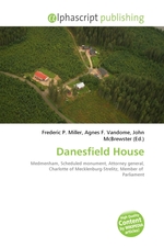 Danesfield House