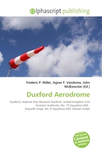 Duxford Aerodrome