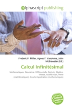 Calcul Infinitesimal