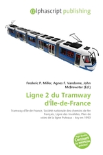 Ligne 2 du Tramway dIle-de-France