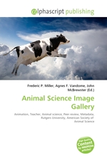 Animal Science Image Gallery