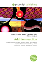 Addition reaction