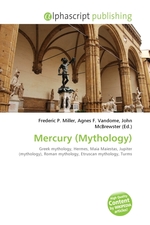 Mercury (Mythology)