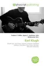 Earl Klugh