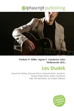 Les Dudek